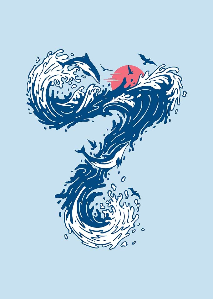 Seven Seas