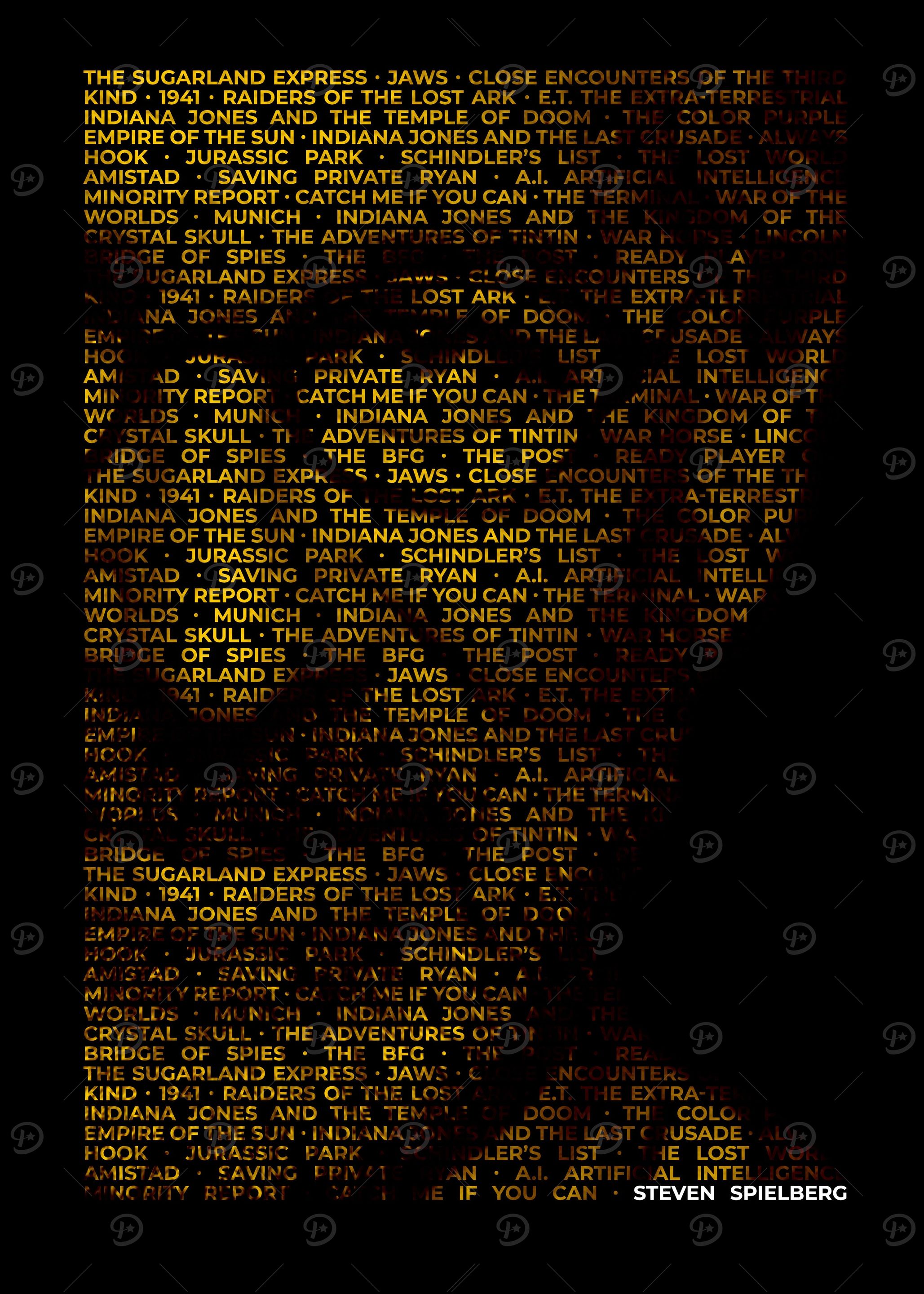 Steven Spielberg