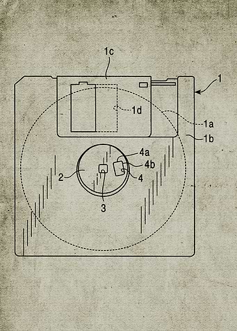 FDD Floppy Disk