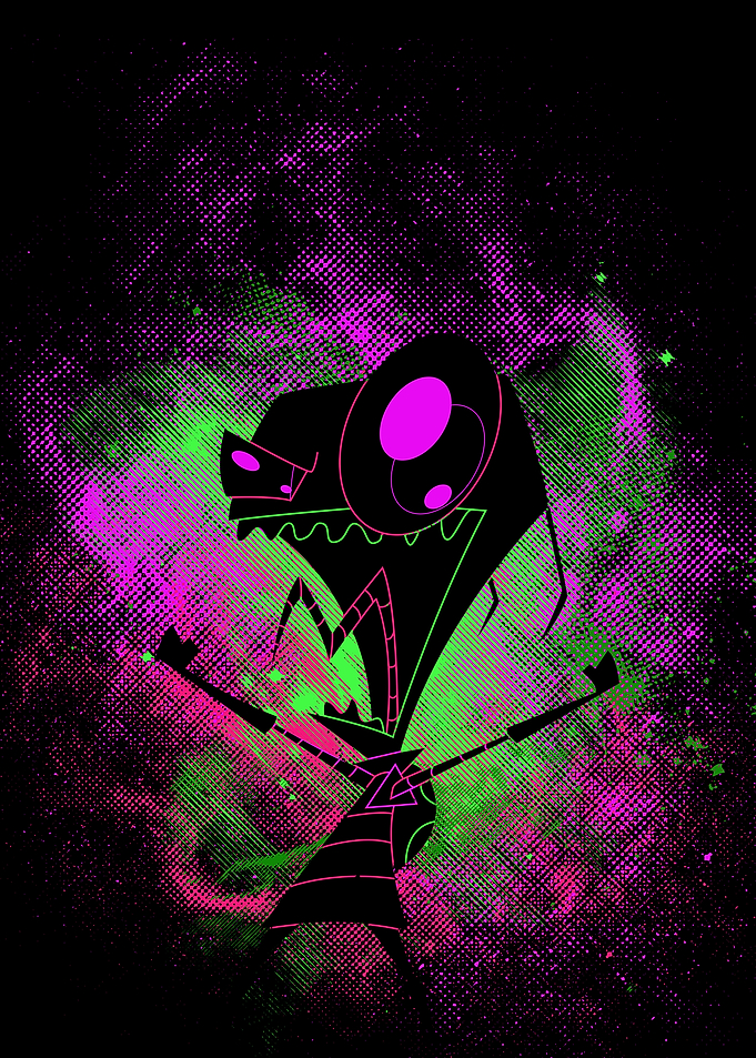 Zim Art