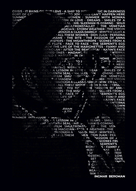 Ingmar Bergman
