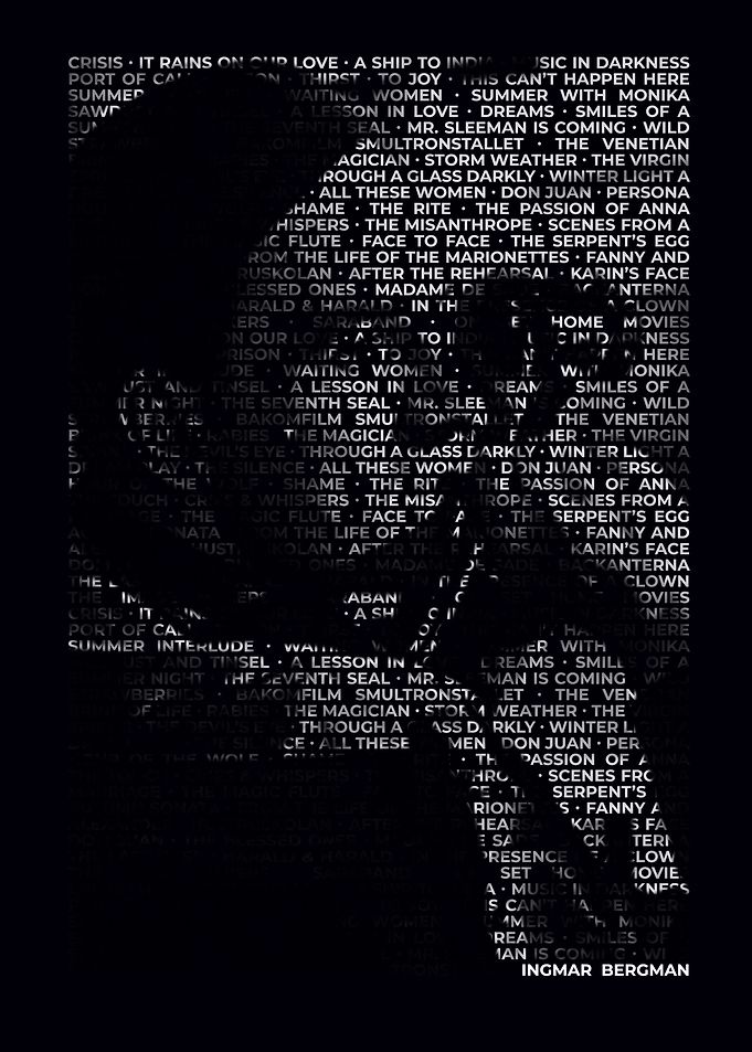 Ingmar Bergman