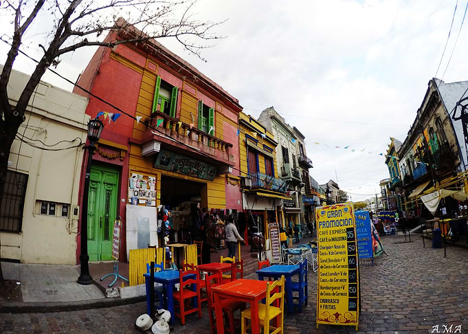 Buenos Aires