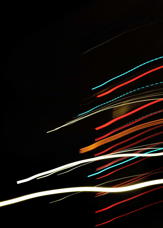 Light lines