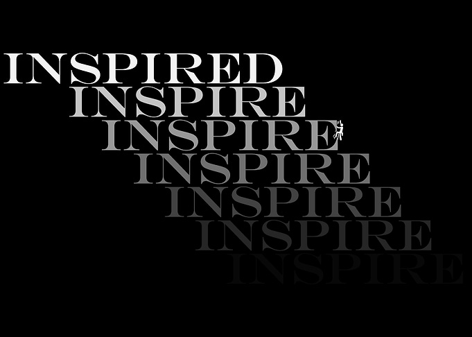 inspire