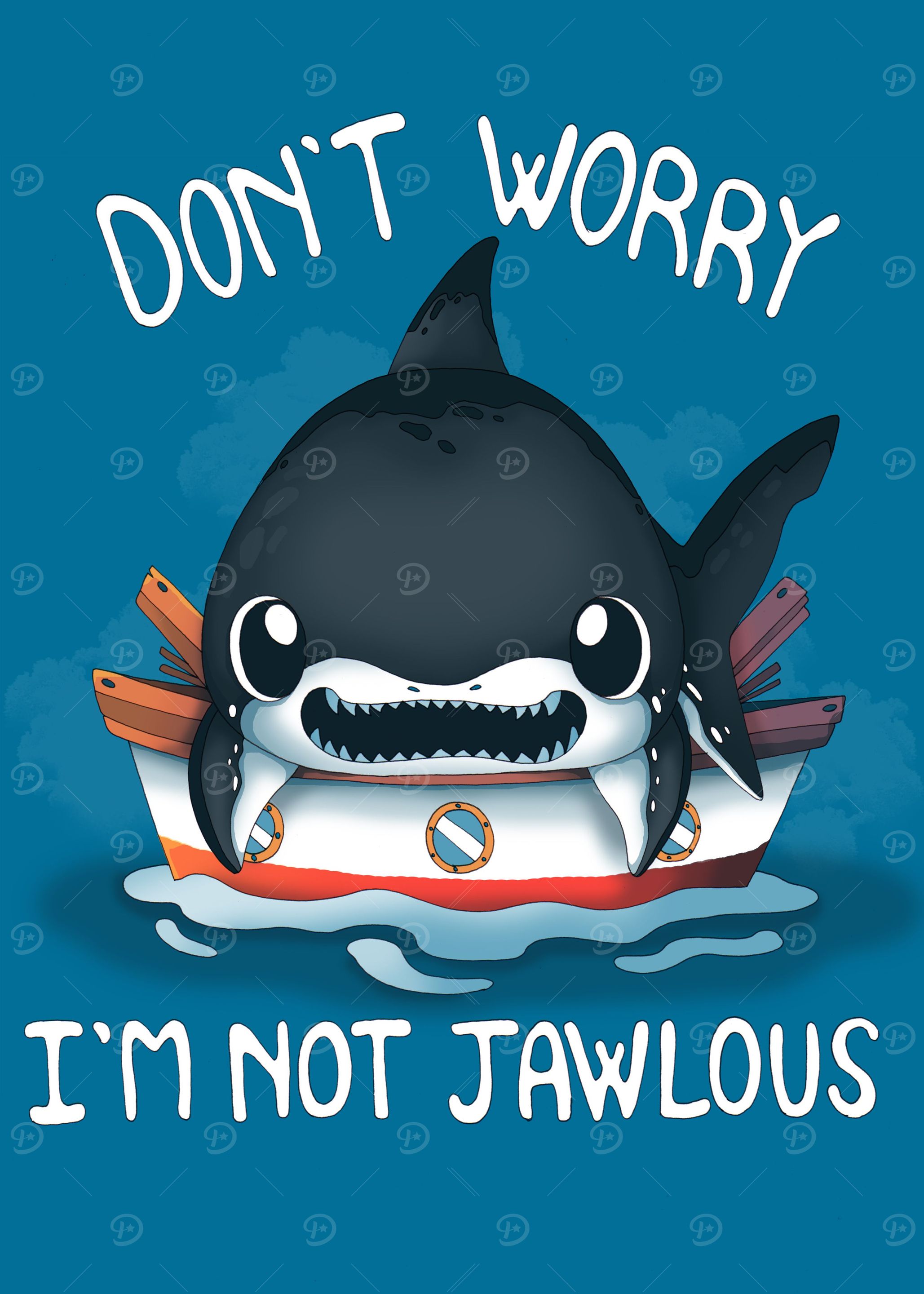 Jawlous