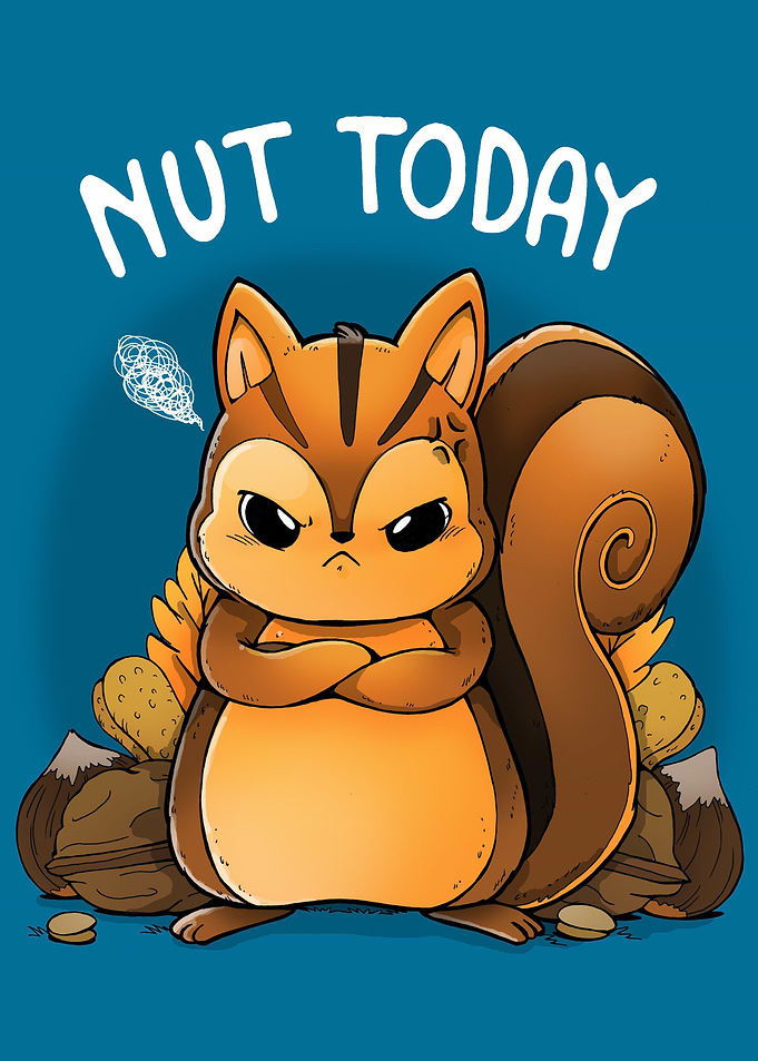Nut Today