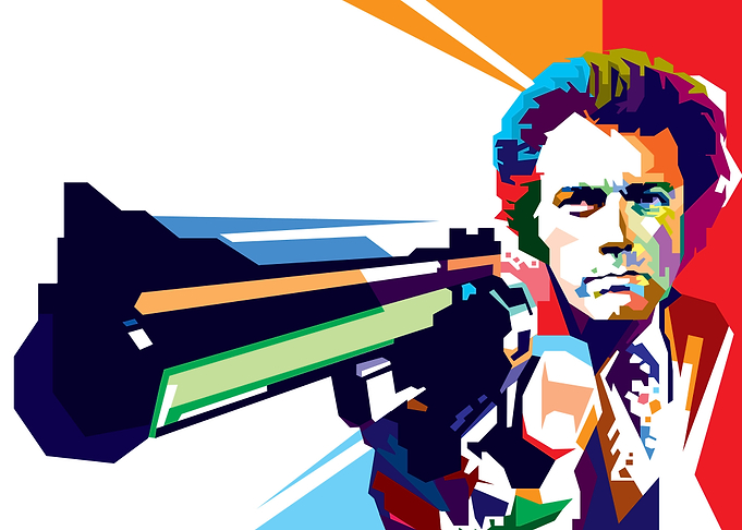 Clint Eastwood