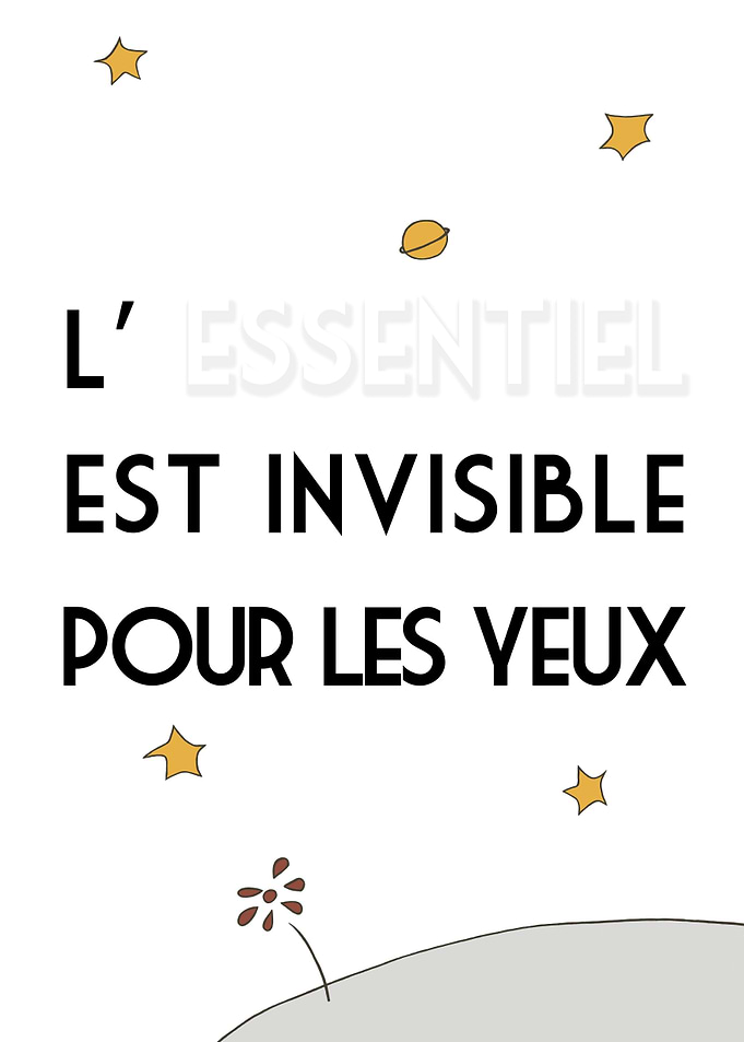L Essentiel
