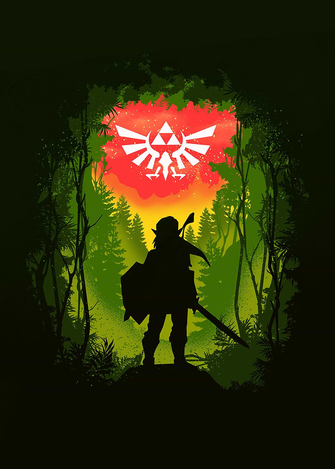 Let The Journey Begin 03