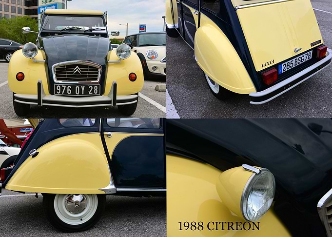 1988 Citreon