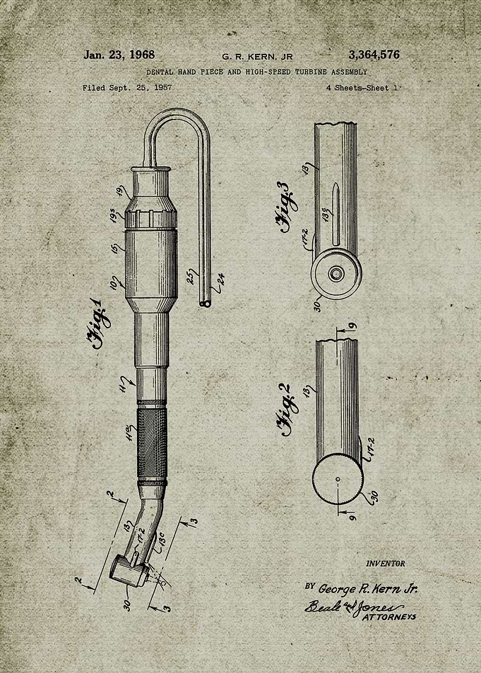 1957 Dental