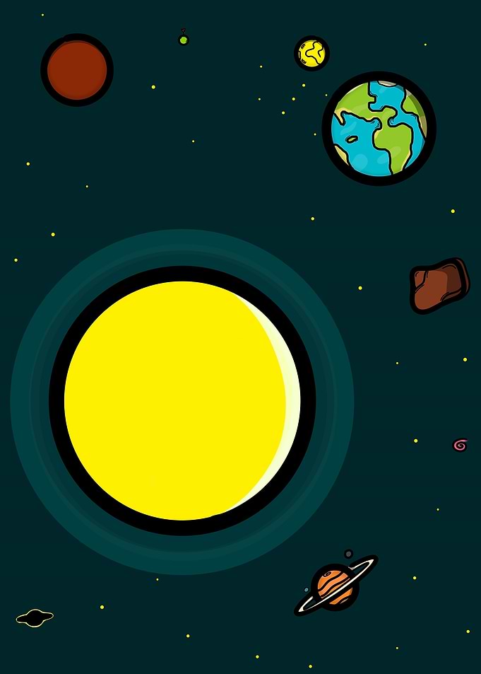 The beginning