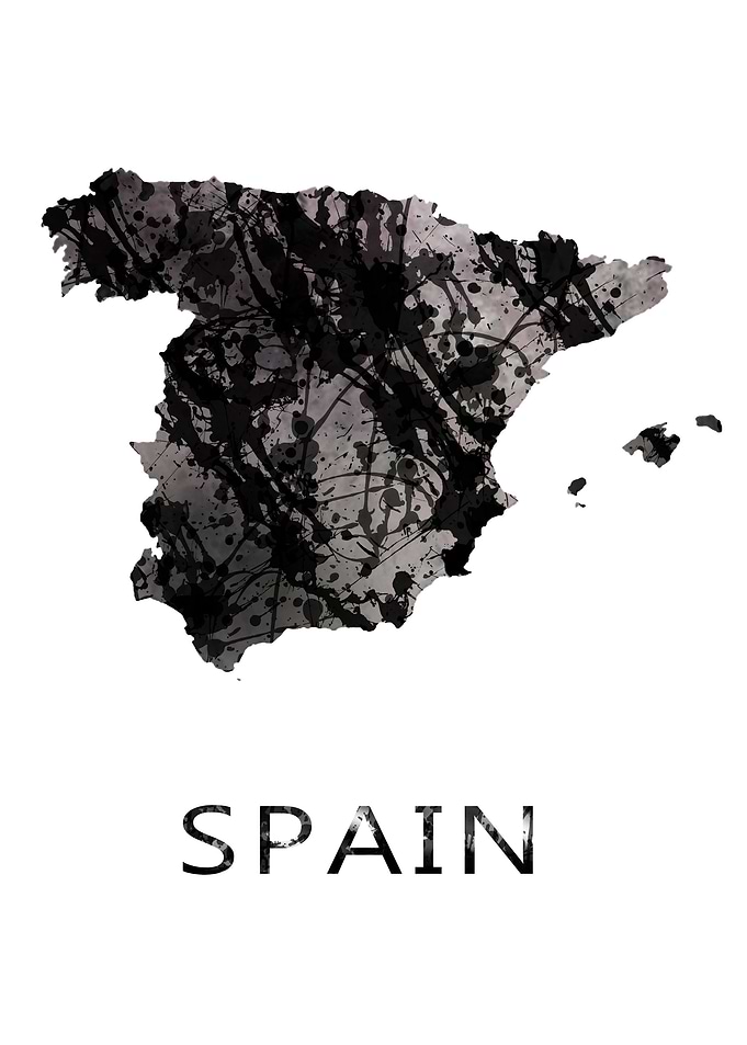 Spain
