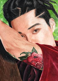 Kai EXO