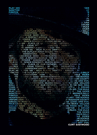 Clint Eastwood