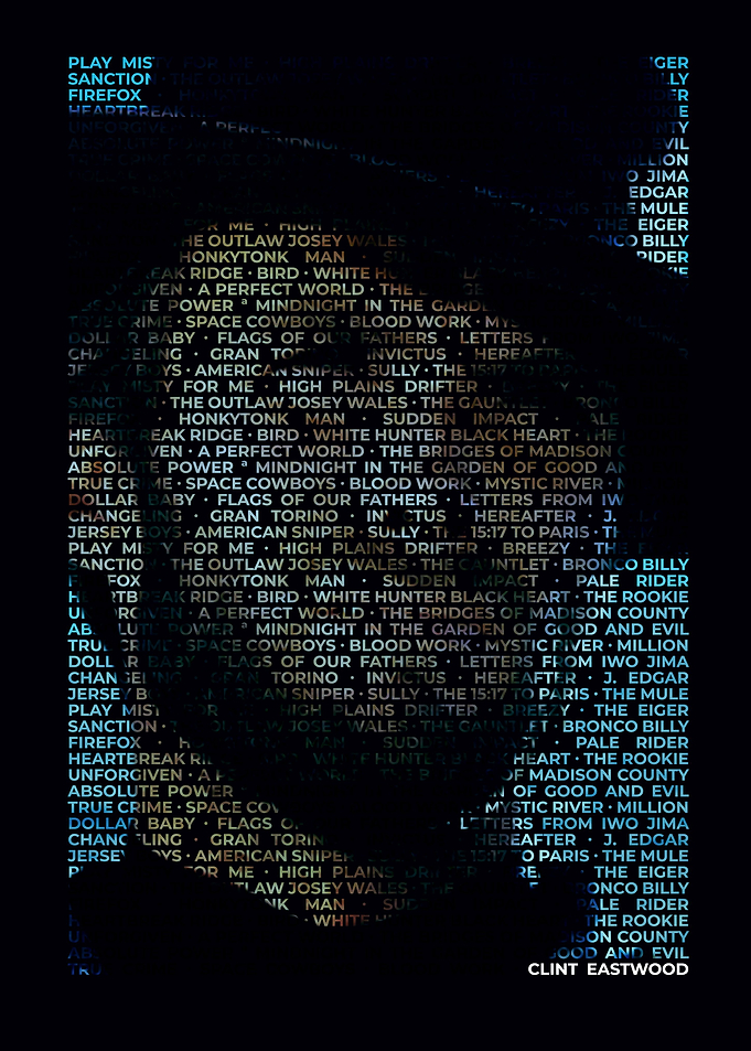 Clint Eastwood