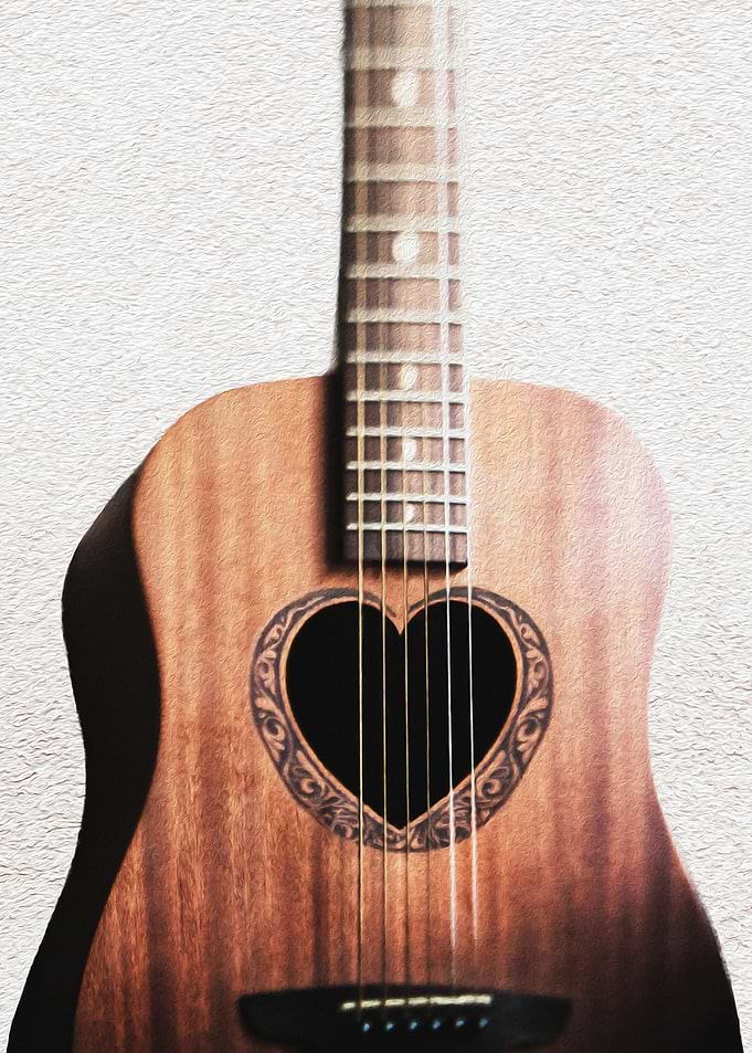 Guitar