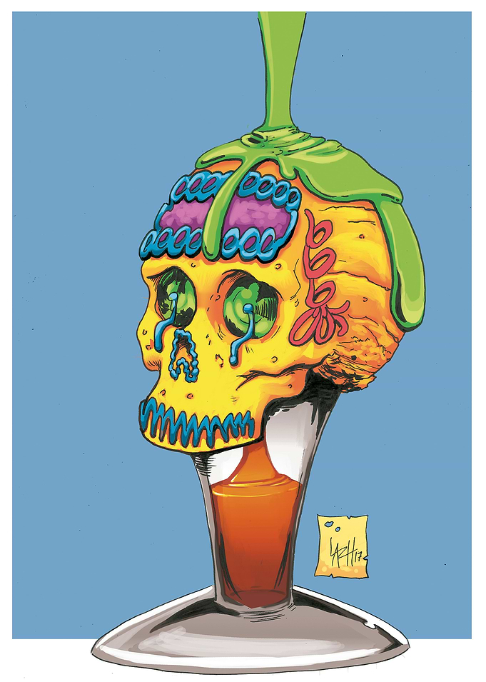 Icekull Cream