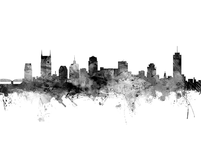 Nashville Skyline