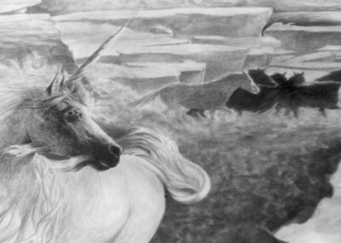 Unicorn BW18