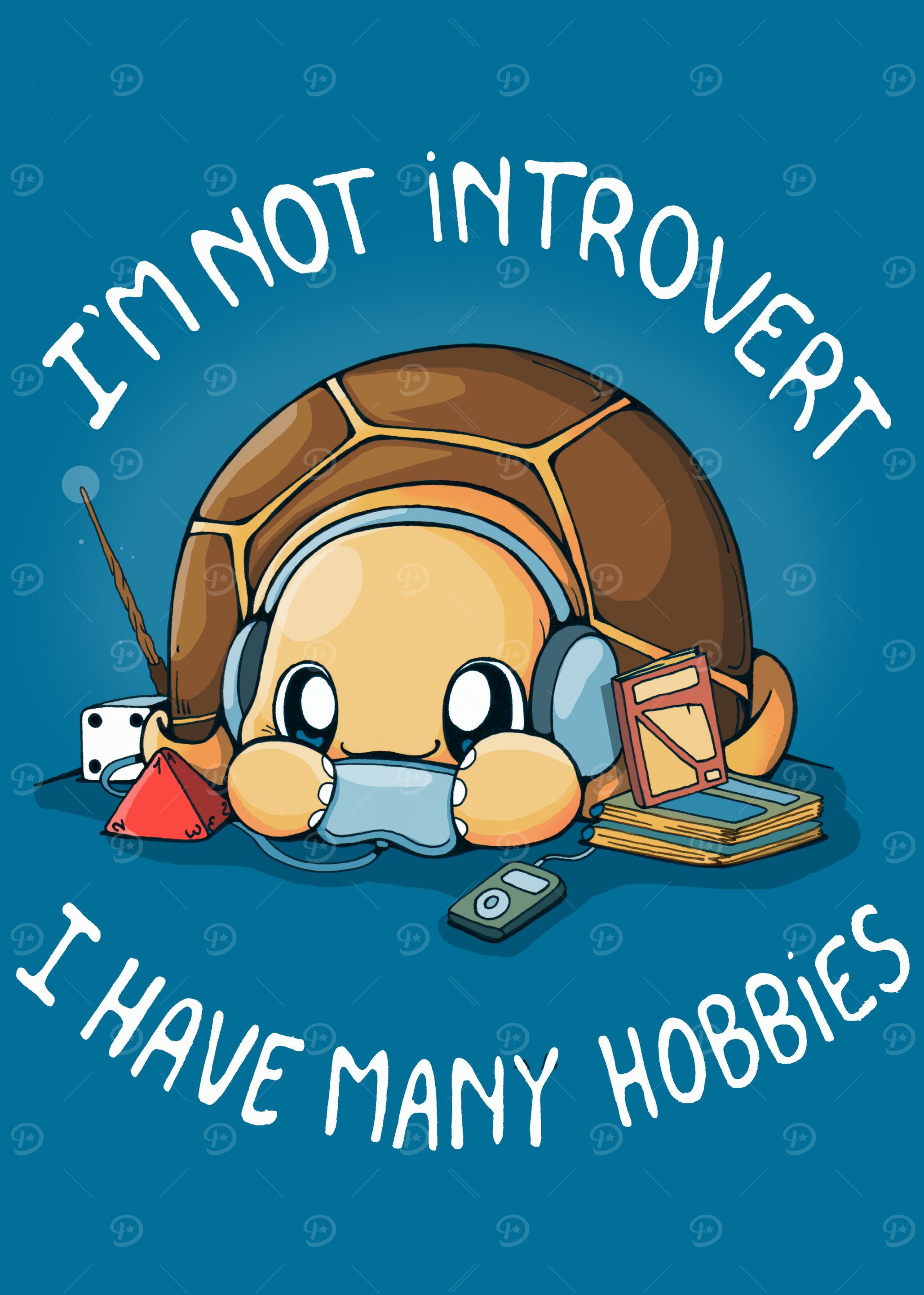 Introvert