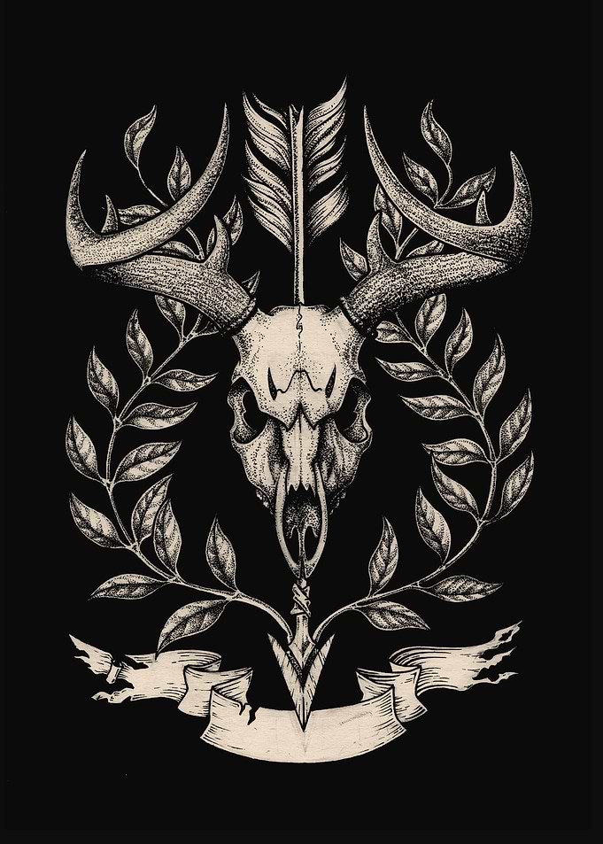 The Skull