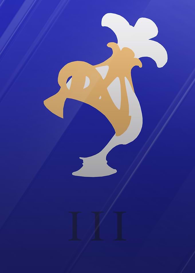 Final Fantasy III
