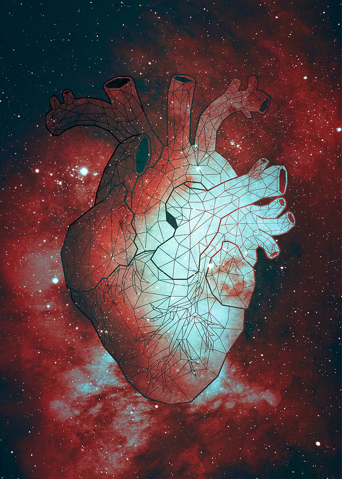 Cosmic Love