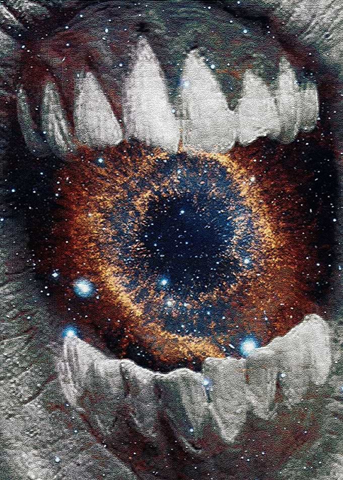 Devourer of Worlds