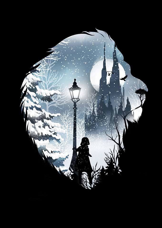 Mystical Winter