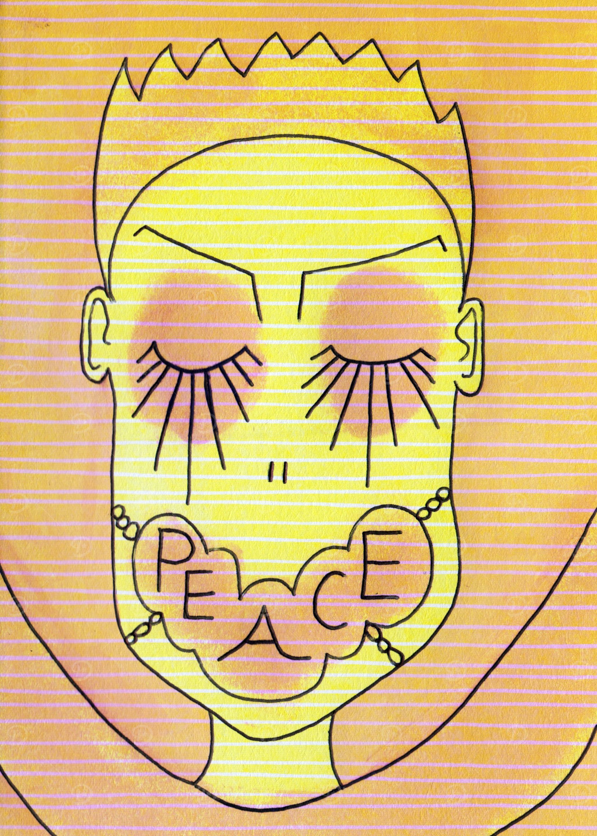 PEACE