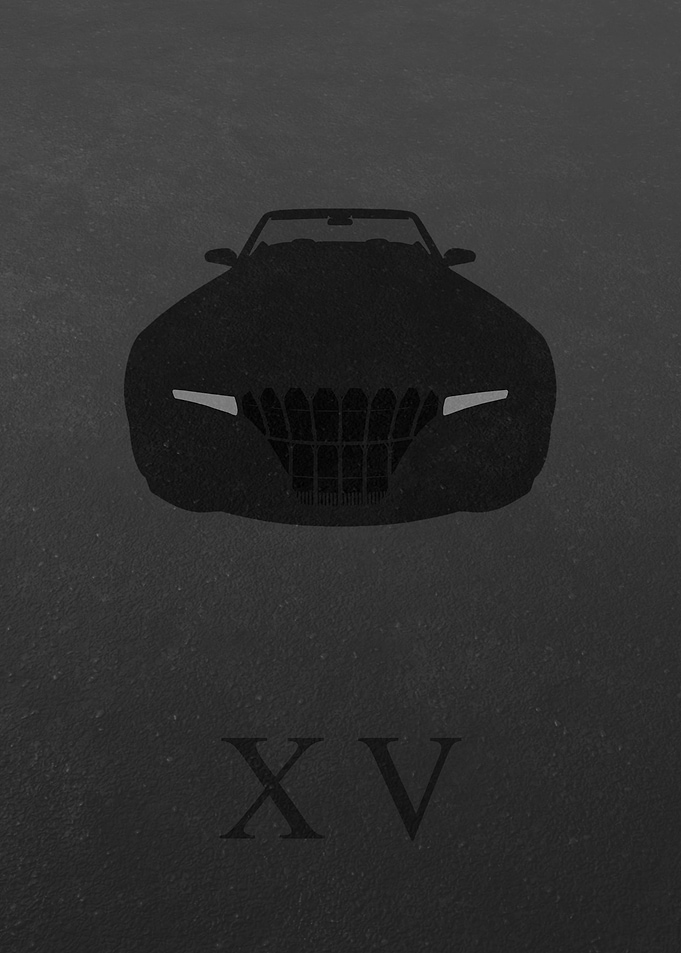 Final Fantasy XV