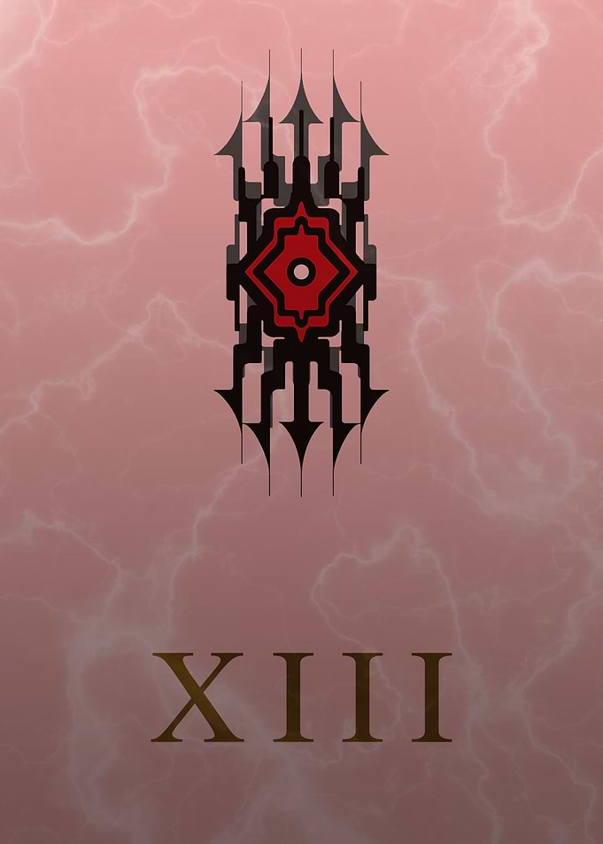 Final Fantasy XIII