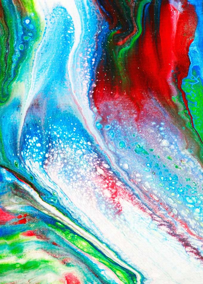 Red Green