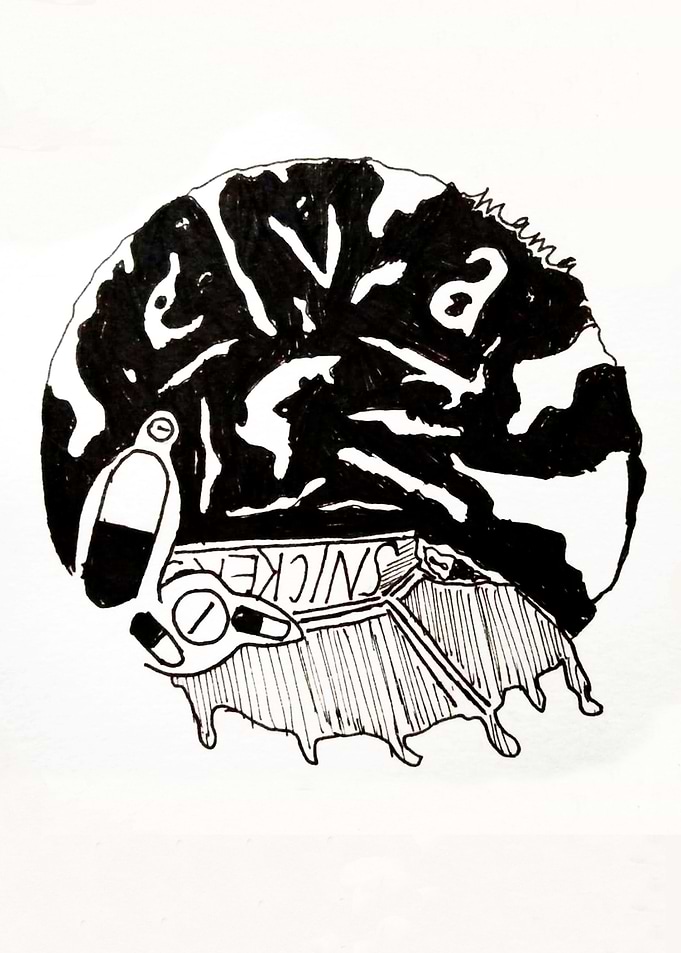 mama
