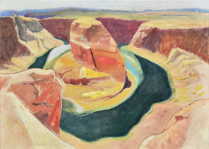 Great Canyon