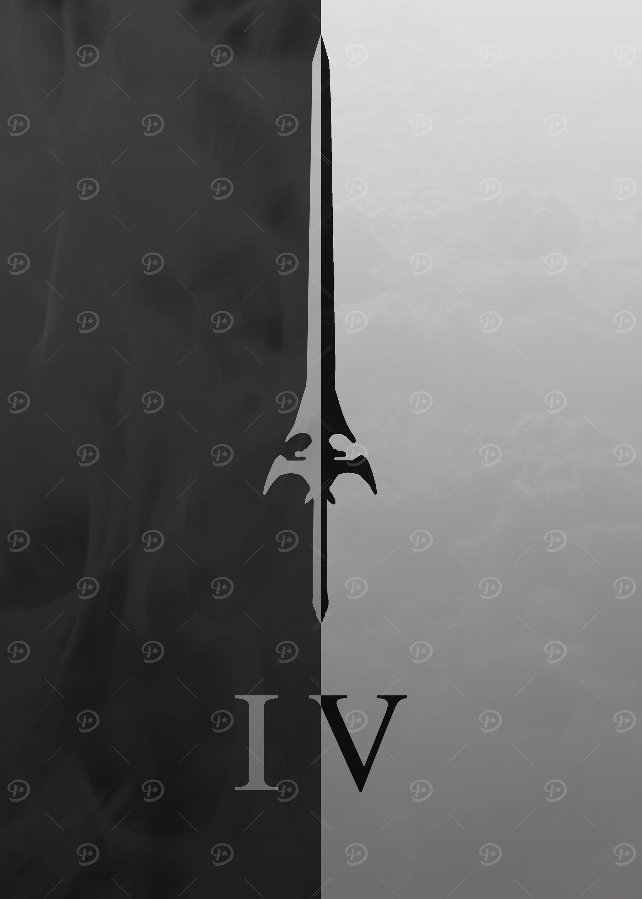 Final fantasy iv Posters Online - Shop Unique Metal Prints