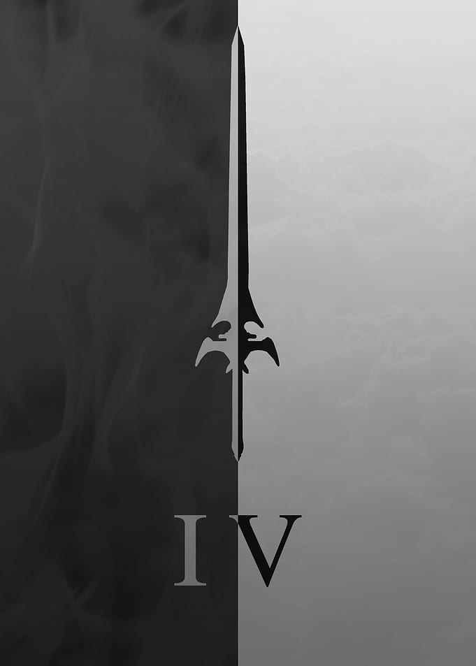 Final Fantasy IV