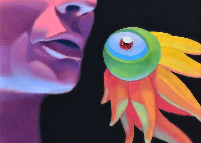 Dialog with Ego