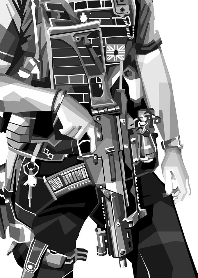 WPAP Police