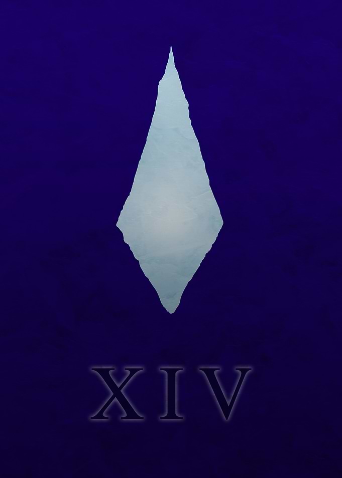 Final Fantasy XIV