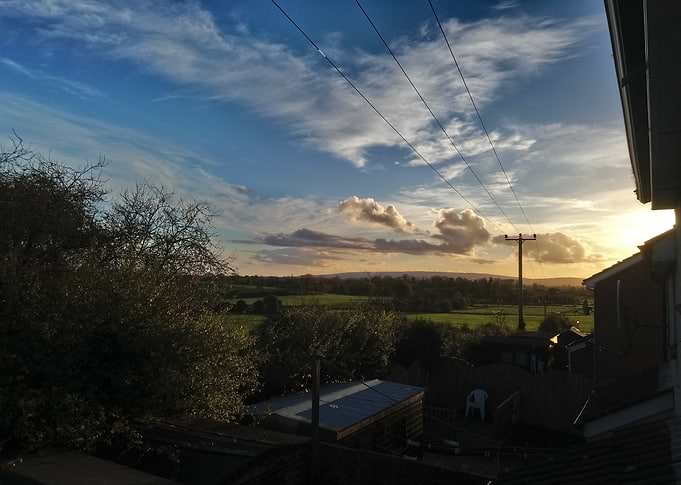 Lucy in the Sky
