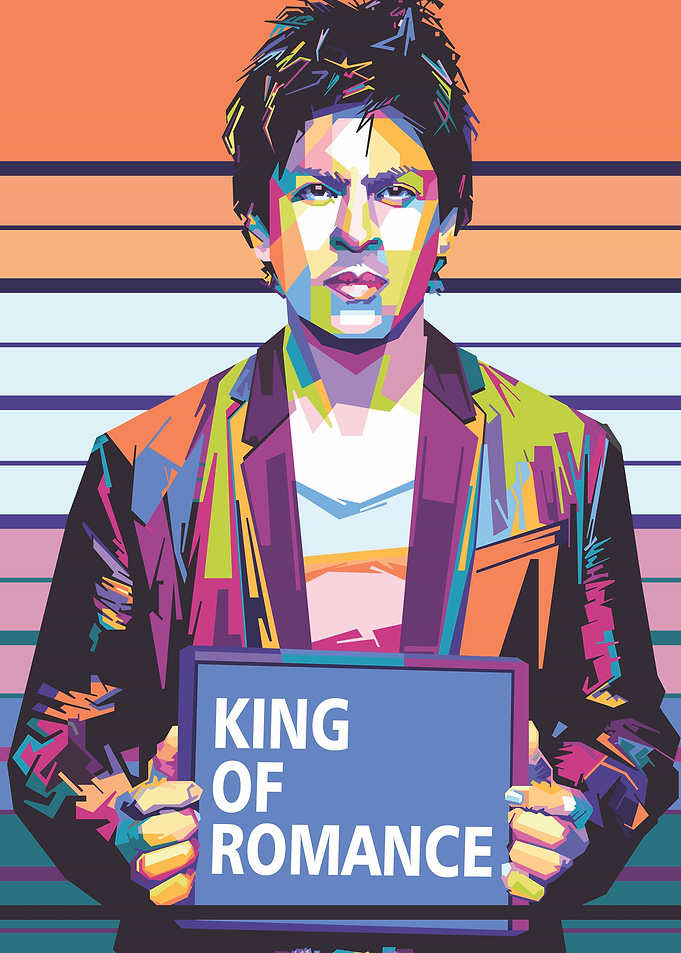 Shah Rukh Khan