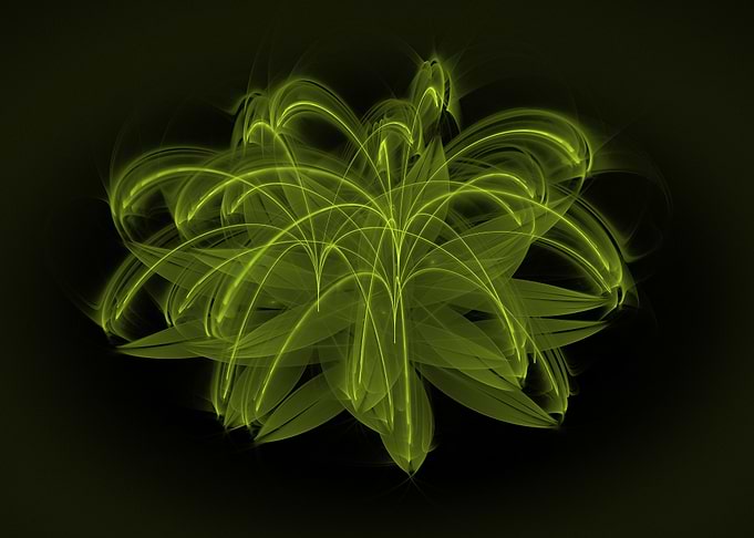 Electric Leaves