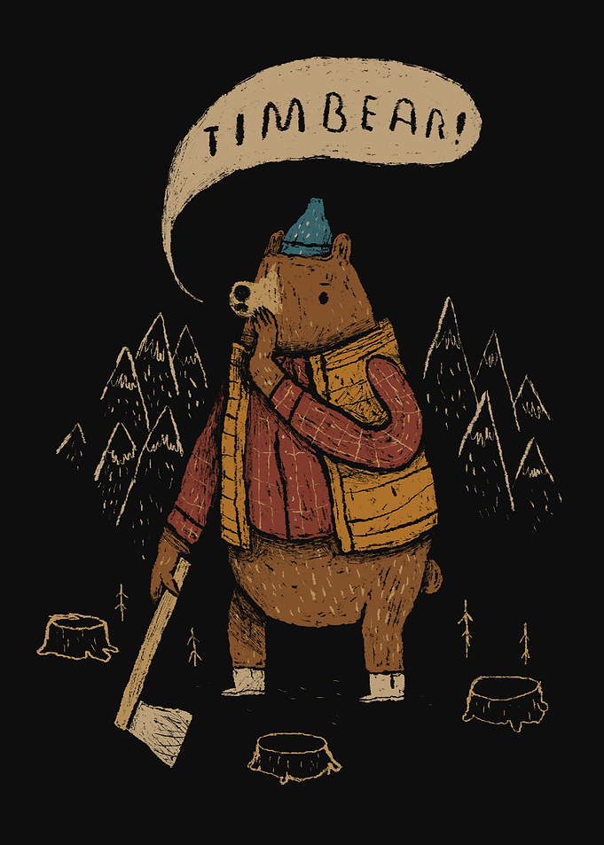 timbear
