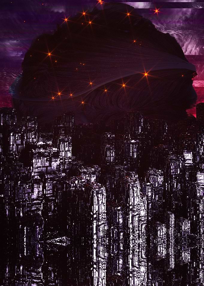 Sky is Falling