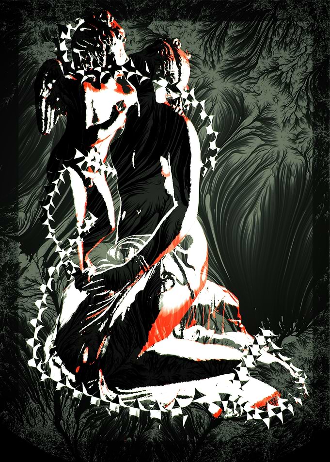 Love Under Chains