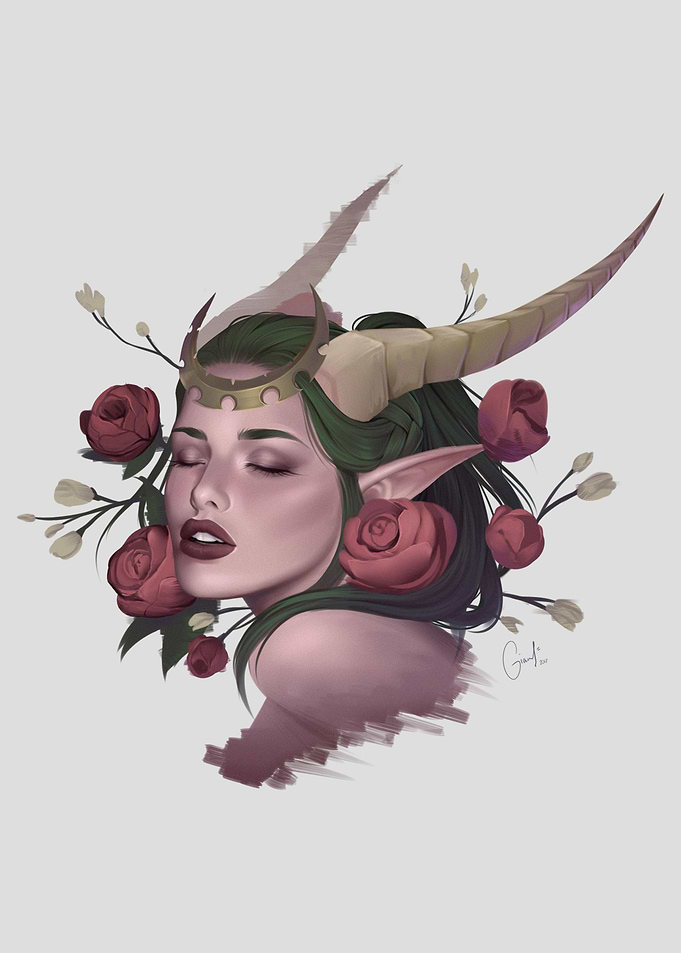 The Dreamer