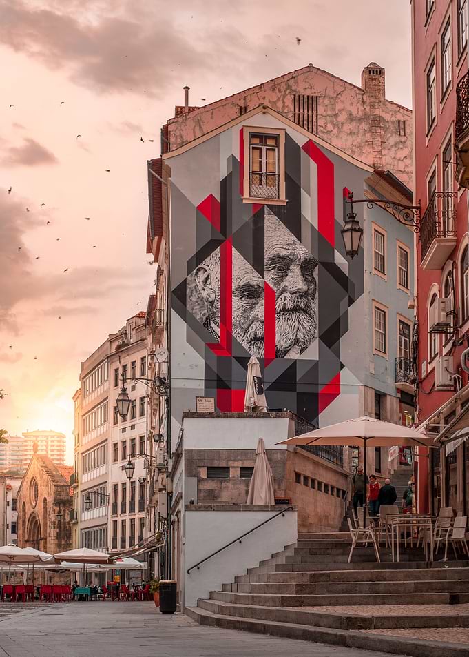 Graffiti